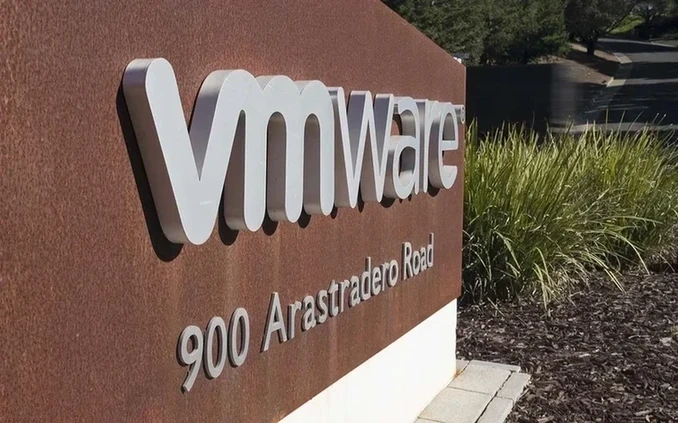 VMware发布了针对Workstation和Fusion漏洞的安全更新 媒体